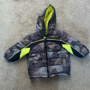 Winter Coat
